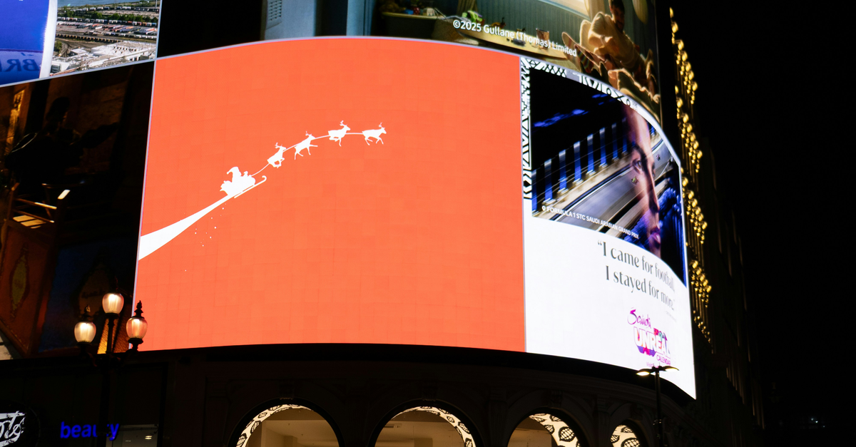 Every Platform Came to Cannes With an Agent