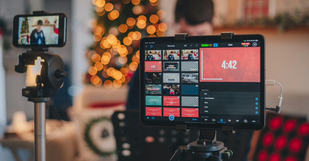 The Marketing Stack Just Hired Itself